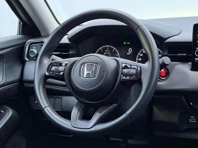 Honda XR-V — Фото автомобиля 17