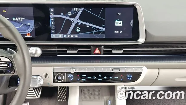 Hyundai Ioniq 6 — Фото автомобиля 14