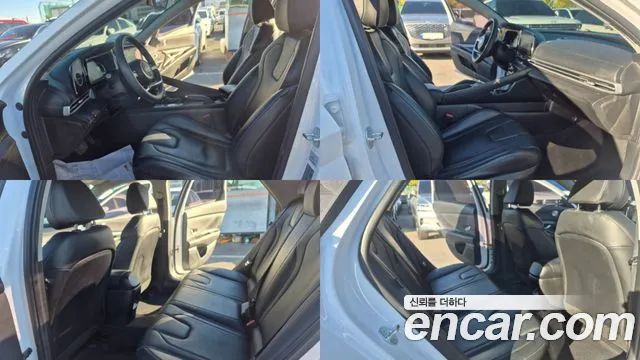 Hyundai Avante CN7 — Фото автомобиля 18