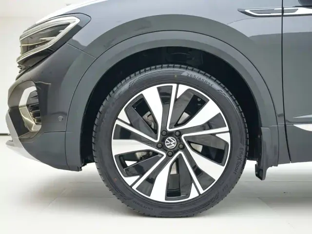 Volkswagen Talagon — Фото автомобиля 15