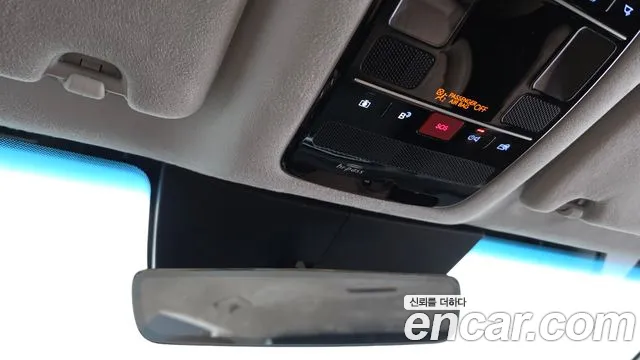 Hyundai Grandeur — Фото автомобиля 18