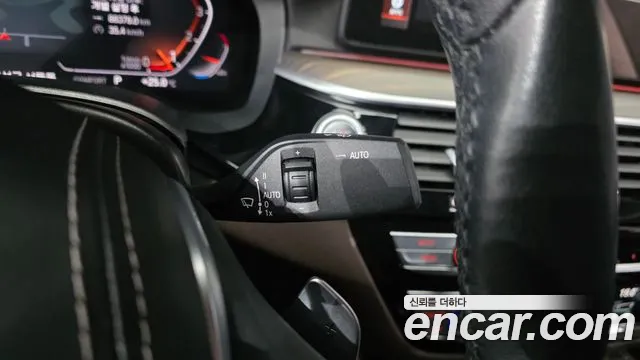 BMW Gran Turismo G32 — Фото автомобиля 28