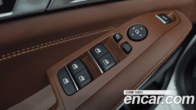 BMW X5 — Фото автомобиля 22