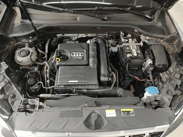 Audi Q2L — Фото автомобиля 19