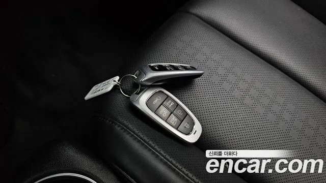 Hyundai Ioniq 5 — Фото автомобиля 21