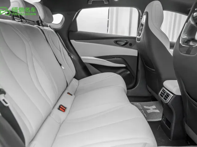 BYD Seal 06 — Фото автомобиля 11