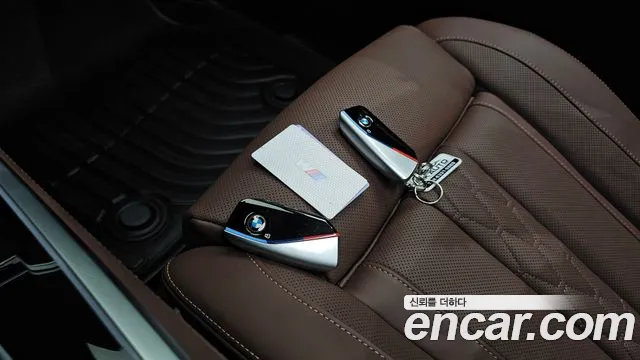 BMW X5 — Фото автомобиля 26