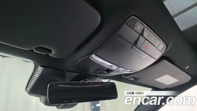 Mercedes-Benz E-Class W213 — Фото автомобиля 24