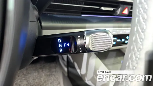 Hyundai Ioniq 6 — Фото автомобиля 12