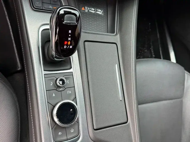 Cadillac CT5 — Фото автомобиля 19