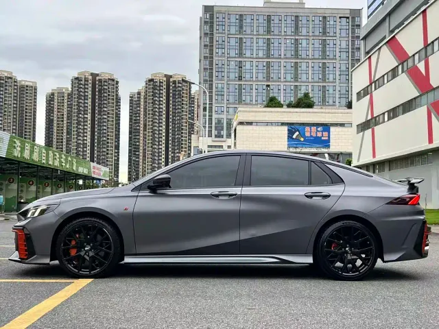GAC Trumpchi Emkoo — Фото автомобиля 10