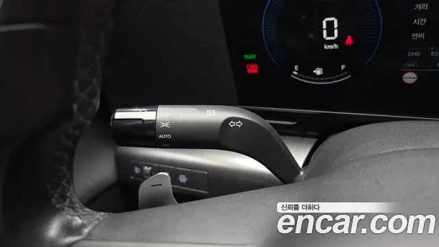 Hyundai Kona Kona Гибрид (SX2) Premium — Фото автомобиля 17