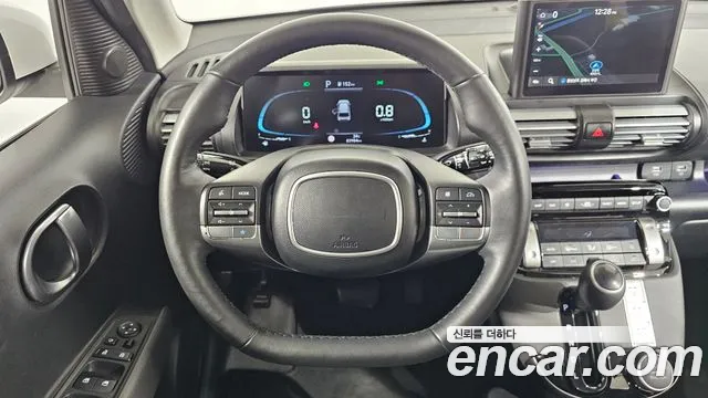 Hyundai Casper Casper Inspiration — Фото автомобиля 13