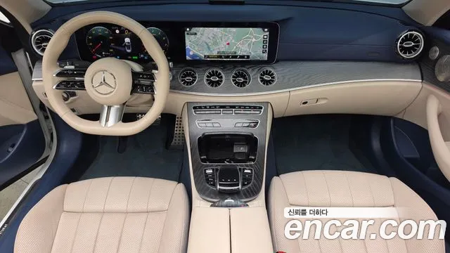Mercedes-Benz E-Class W213 — Фото автомобиля 7