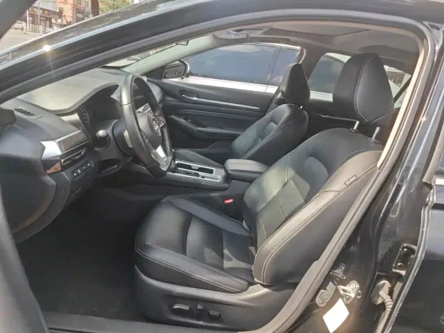 Nissan Teana — Фото автомобиля 14