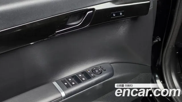 Hyundai Grandeur GN7 — Фото автомобиля 17