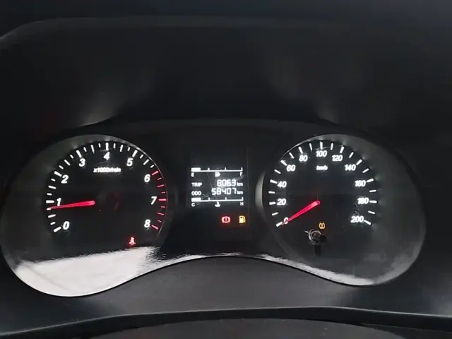 Wuling Zhengcheng — Фото автомобиля 11