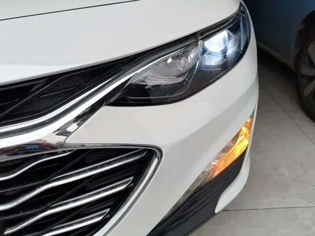 Chevrolet Malibu XL — Фото автомобиля 23