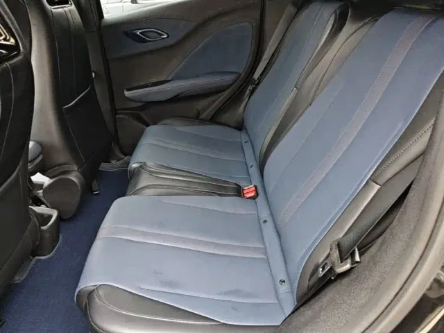 BYD Seagull — Фото автомобиля 16