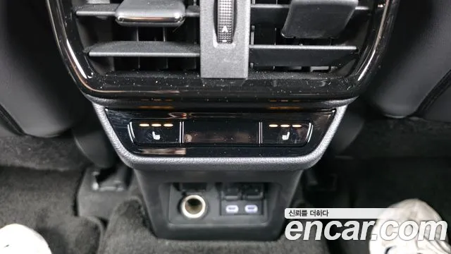 Lexus NX NX450h+ 2nd Gen — Фото автомобиля 28