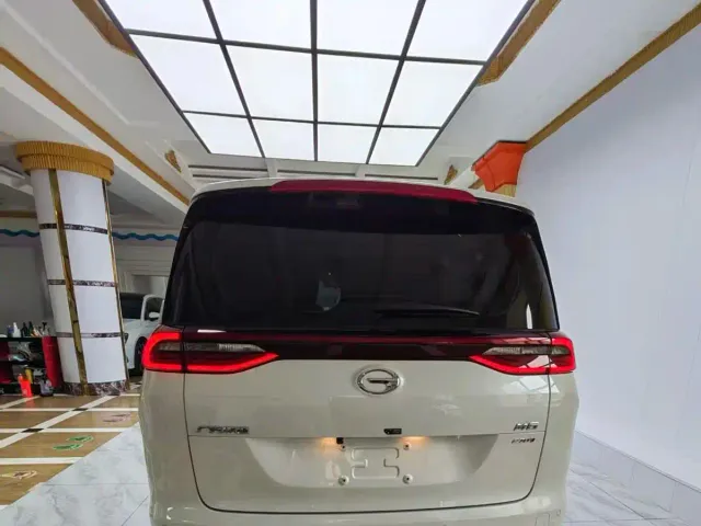 GAC Trumpchi M6 — Фото автомобиля 7