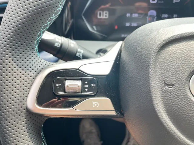 GAC Trumpchi GS3 — Фото автомобиля 25