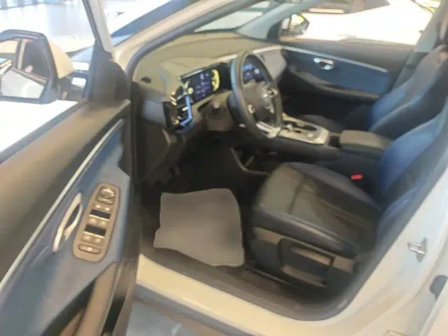 GAC Trumpchi GS3 — Фото автомобиля 15