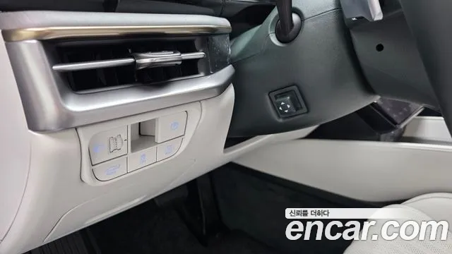 Hyundai Grandeur — Фото автомобиля 19