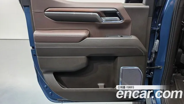 GMC Sierra — Фото автомобиля 14