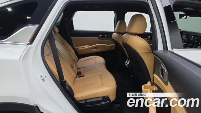Kia Sorento Sorento 4-е поколение — Фото автомобиля 10