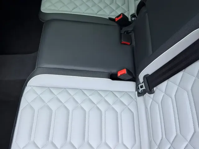Volkswagen Tayron 2023 280TSI 2WD Luxury Plus Advanced Edition — Фото автомобиля 19