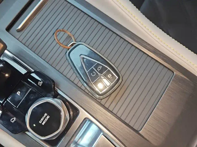 Changan CS75 Plus — Фото автомобиля 8
