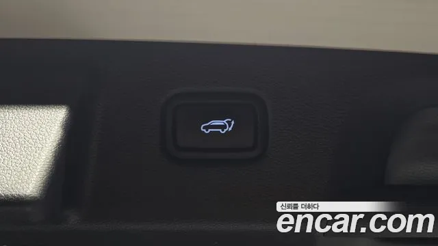 Hyundai Palisade The New — Фото автомобиля 26