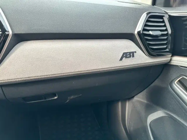 Jetta VS7 — Фото автомобиля 16