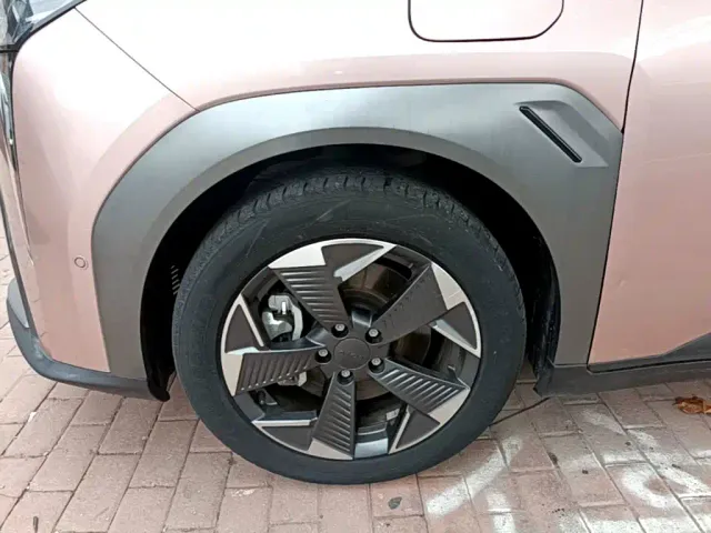 GAC Aion Y — Фото автомобиля 22