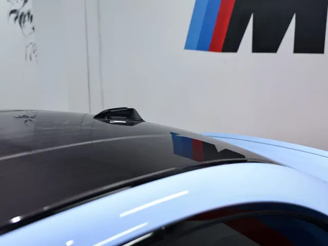 BMW M2 — Фото автомобиля 5