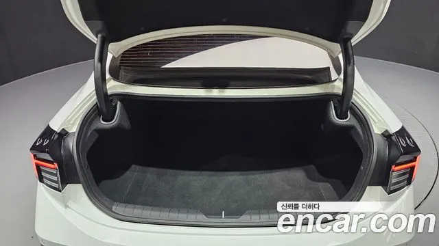 Hyundai Sonata Sonata Edge(DN8) — Фото автомобиля 16