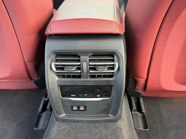 BMW i3 — Фото автомобиля 13