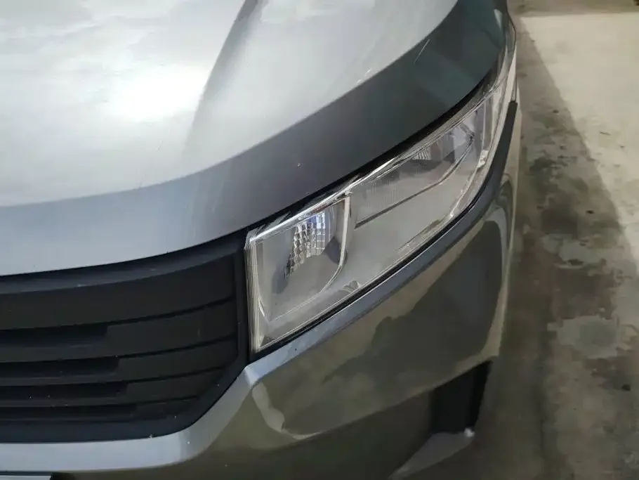 Wuling Motors Wuling Hongguang PLUS 2020 1.5L Manual Standard 5-seater — Фото автомобиля 5