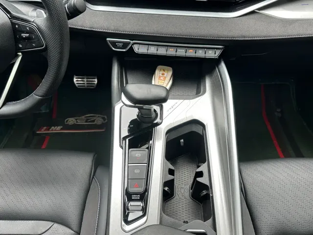 Geely Xingrui — Фото автомобиля 15