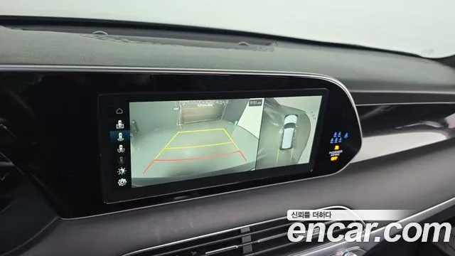 Hyundai Palisade — Фото автомобиля 19