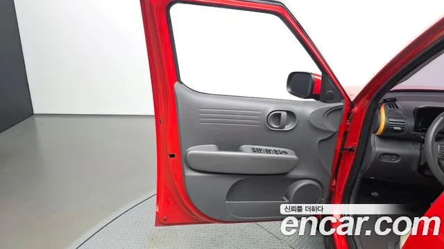 Hyundai Casper — Фото автомобиля 24