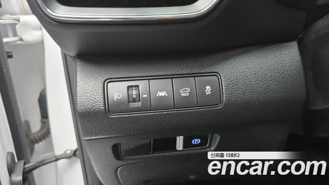 Hyundai Santa Fe Santa Fe (New) — Фото автомобиля 26