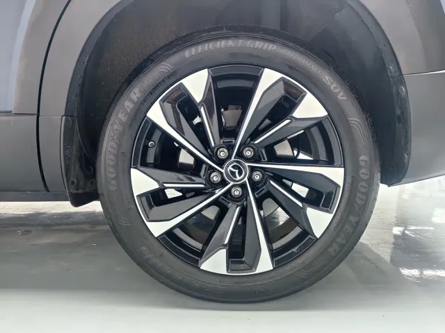 Mazda CX-50 Xingye — Фото автомобиля 9