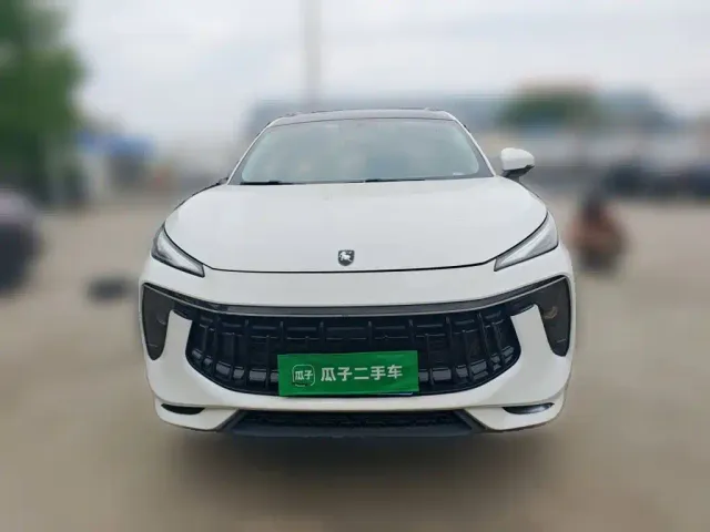 Forthing T5 Evo — Фото автомобиля 22