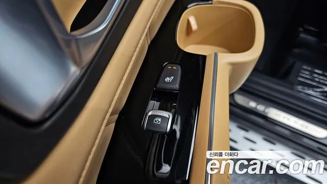 Kia Sorento Sorento 4-е поколение Дизель 2.2 4WD — Фото автомобиля 18