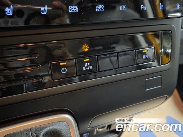 Hyundai Staria — Фото автомобиля 19