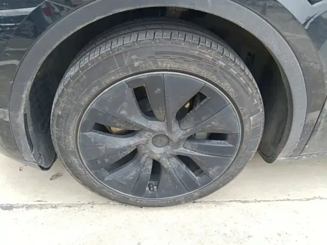 Tesla Model Y — Фото автомобиля 22