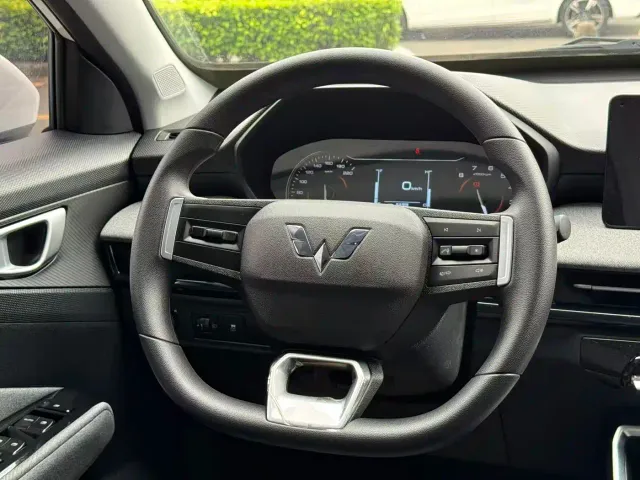 Wuling Xingchi — Фото автомобиля 20