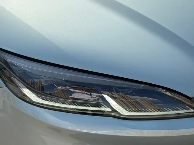 BYD Seal 06 — Фото автомобиля 19